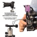 SpiderPro v3 Single Camera System - Brown
